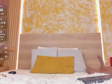 Julietta_Pink Chaturbate stream image from May 02, 2026