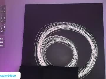 Alannaviera Chaturbate stream image from May 02, 2026