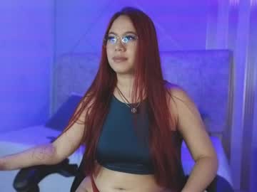 Antho_Red Chaturbate stream image from May 02, 2026