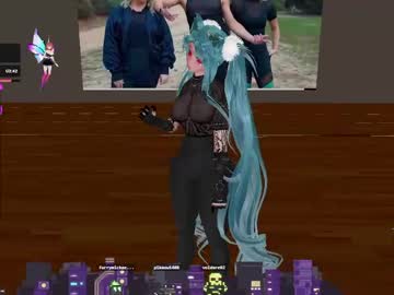 Bowsette_ Chaturbate stream image from May 02, 2026