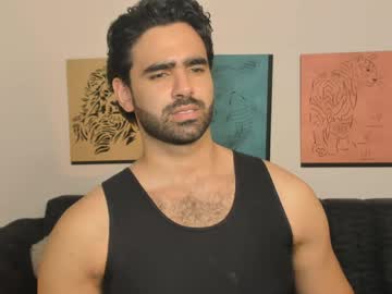 Bradleymartin7 Chaturbate stream image from May 02, 2026