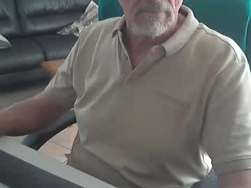 Cargo69 Chaturbate stream image from May 02, 2026
