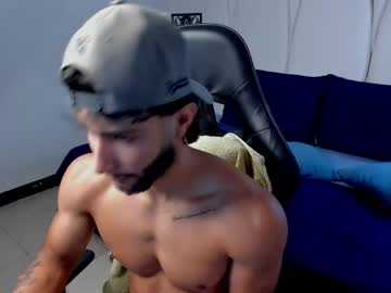 Collins_Emmett Chaturbate stream image from May 02, 2026