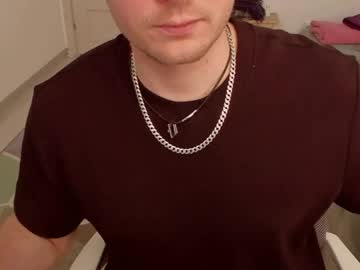 Csavie Chaturbate stream image from May 02, 2026