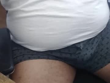 Gato27cam Chaturbate stream image from May 02, 2026