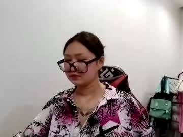 Kathrynebijou Chaturbate stream image from May 02, 2026