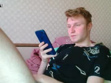 Oscar_Wildy Chaturbate stream image from May 02, 2026