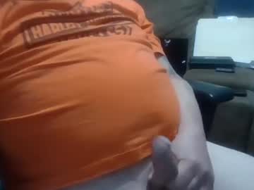 Robglide Chaturbate stream image from May 02, 2026