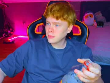 Alvin_Rain Chaturbate stream image from May 02, 2026
