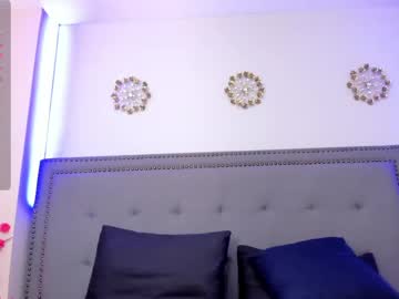 Evaloviaa_ Chaturbate stream image from May 02, 2026