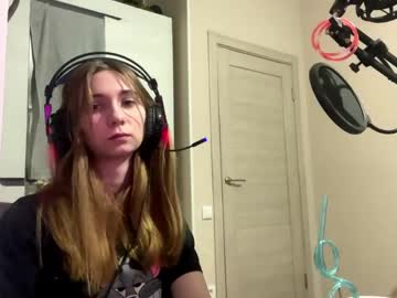 Hanamatskin Chaturbate stream image from May 02, 2026