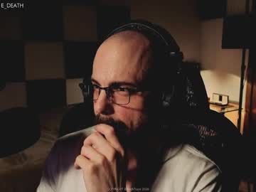 Intellitease Chaturbate stream image from May 02, 2026