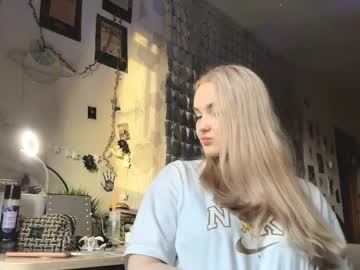 Muideister Chaturbate stream image from May 02, 2026