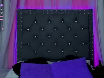 Steff_Olsen Chaturbate stream image from May 02, 2026