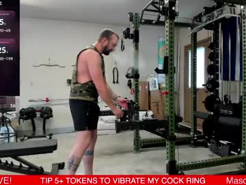Masonvolt Chaturbate stream image from May 02, 2026