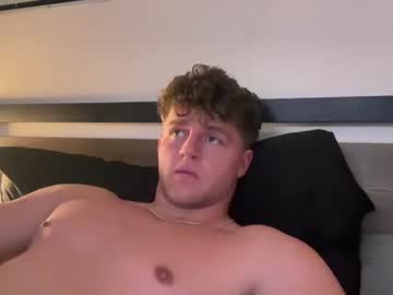 Bigbootyburger1 Chaturbate stream image from May 02, 2026