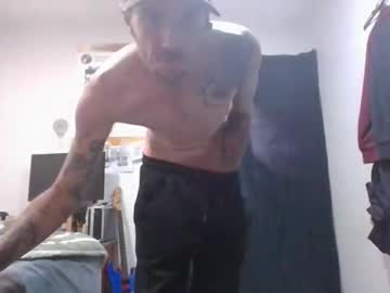 Kaidenboss Chaturbate stream image from May 02, 2026
