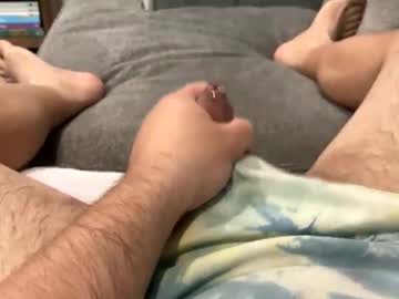 Daddy_Smooch Chaturbate stream image from May 02, 2026