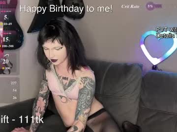 Dandelion_Sea Chaturbate stream image from May 02, 2026