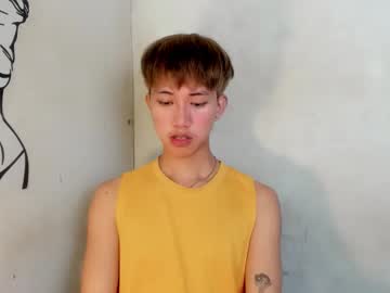 Ethereal_Blake Chaturbate stream image from May 02, 2026