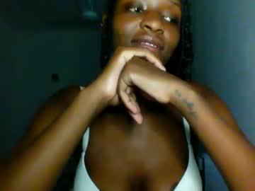 Slimandthick1 Chaturbate stream image from May 02, 2026