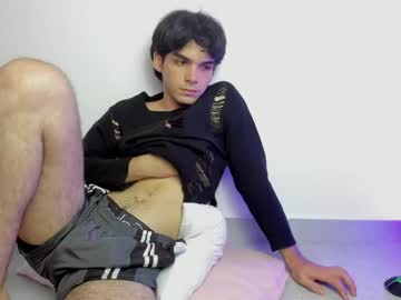 Velvetsteven Chaturbate stream image from May 02, 2026