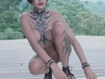 Goth_Dolll Chaturbate stream image from May 02, 2026