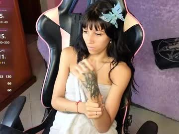 Anitta_Palmer Chaturbate stream image from May 02, 2026