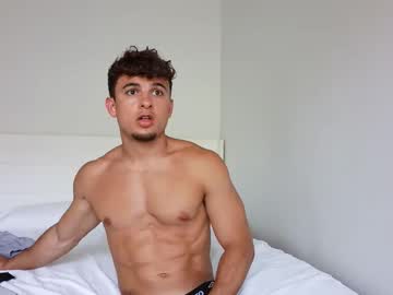 Domd3 Chaturbate stream image from May 02, 2026