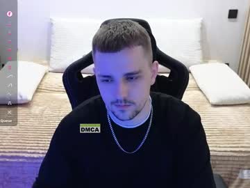 Larstar01 Chaturbate stream image from May 02, 2026