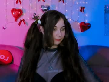 Lilith_Diva Chaturbate stream image from May 02, 2026