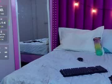 Littleeaprill Chaturbate stream image from May 02, 2026