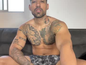 Myke_Esthetic Chaturbate stream image from May 02, 2026
