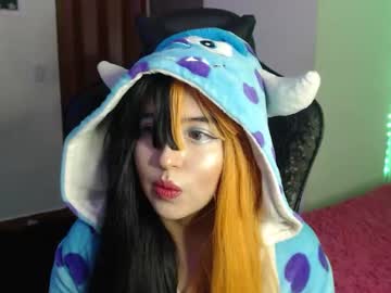 Gakomenoshida Chaturbate stream image from May 02, 2026