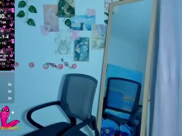 Kyomi_Beth Chaturbate stream image from May 02, 2026