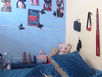 Lizeth_Avila Chaturbate stream image from May 02, 2026