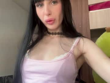 Nathaliejerden Chaturbate stream image from May 02, 2026