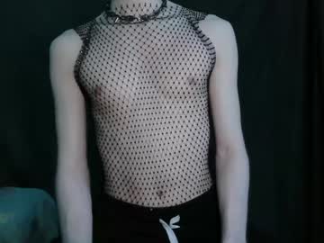 Sauntper Chaturbate stream image from May 02, 2026