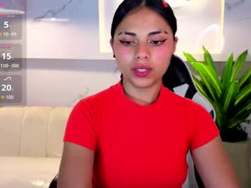 Sofiatp Chaturbate stream image from May 02, 2026