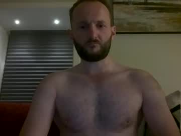 Vancesolo Chaturbate stream image from May 02, 2026