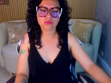 Violeta_Moon_Tx Chaturbate stream image from May 02, 2026
