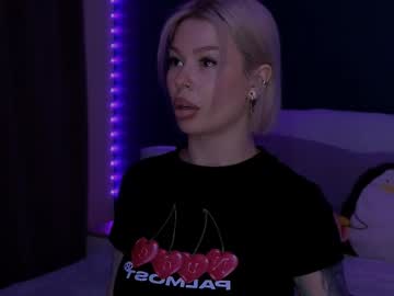 Alexamason Chaturbate stream image from May 03, 2026