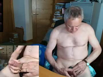 Andrew_9999 Chaturbate stream image from May 03, 2026