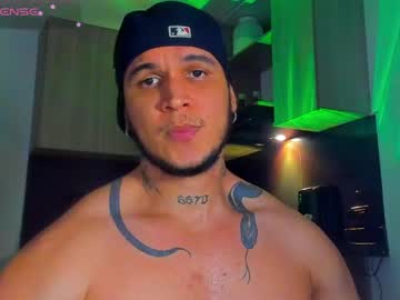 Austin_Curry Chaturbate stream image from May 03, 2026