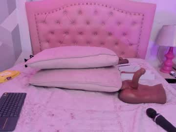 Biancashermann Chaturbate stream image from May 03, 2026