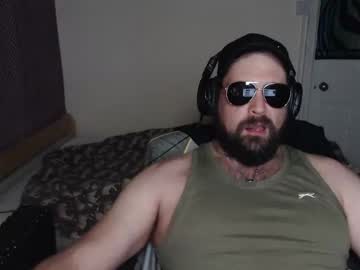 Bigjohnofthewood Chaturbate stream image from May 03, 2026