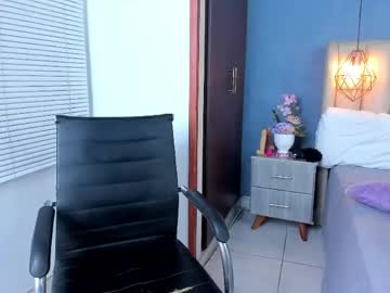 Charlothe_01 Chaturbate stream image from May 03, 2026