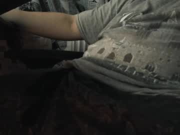 Domchubby Chaturbate stream image from May 03, 2026