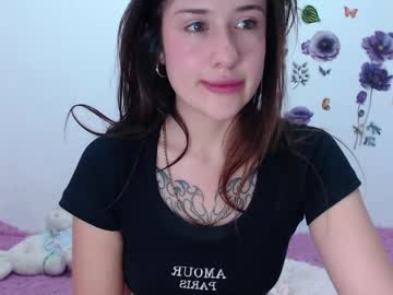 Girl_Naughty11 Chaturbate stream image from May 03, 2026