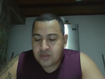 Hansel_3 Chaturbate stream image from May 03, 2026